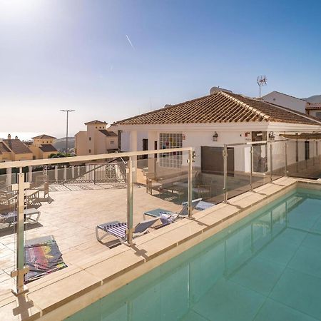 Lovely Home In Benalmadena With Kitchen Εξωτερικό φωτογραφία