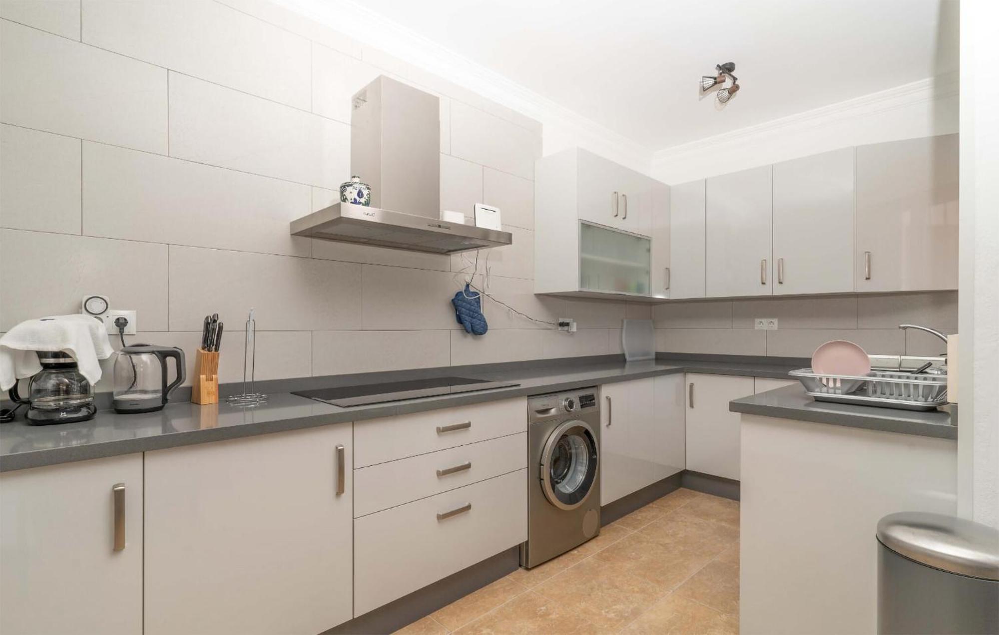 Lovely Home In Benalmadena With Kitchen Εξωτερικό φωτογραφία