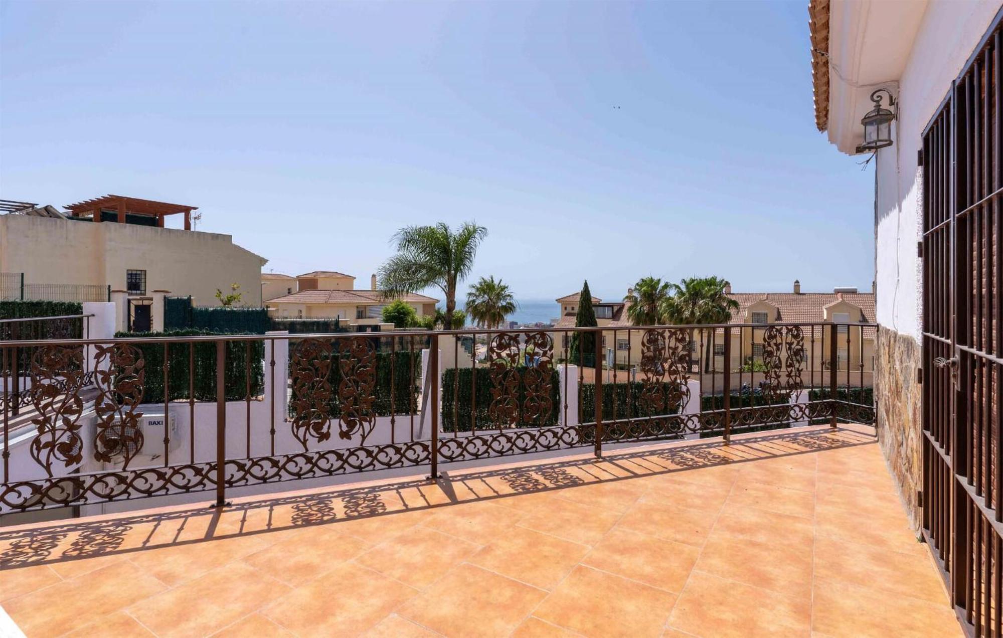 Lovely Home In Benalmadena With Kitchen Εξωτερικό φωτογραφία