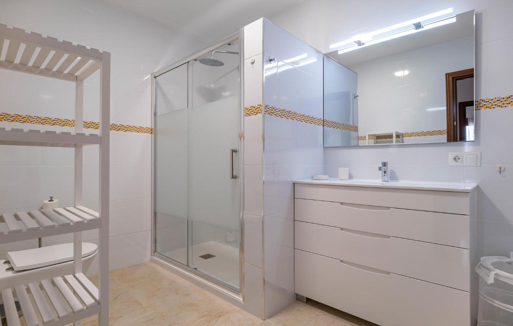 Lovely Home In Benalmadena With Kitchen Εξωτερικό φωτογραφία