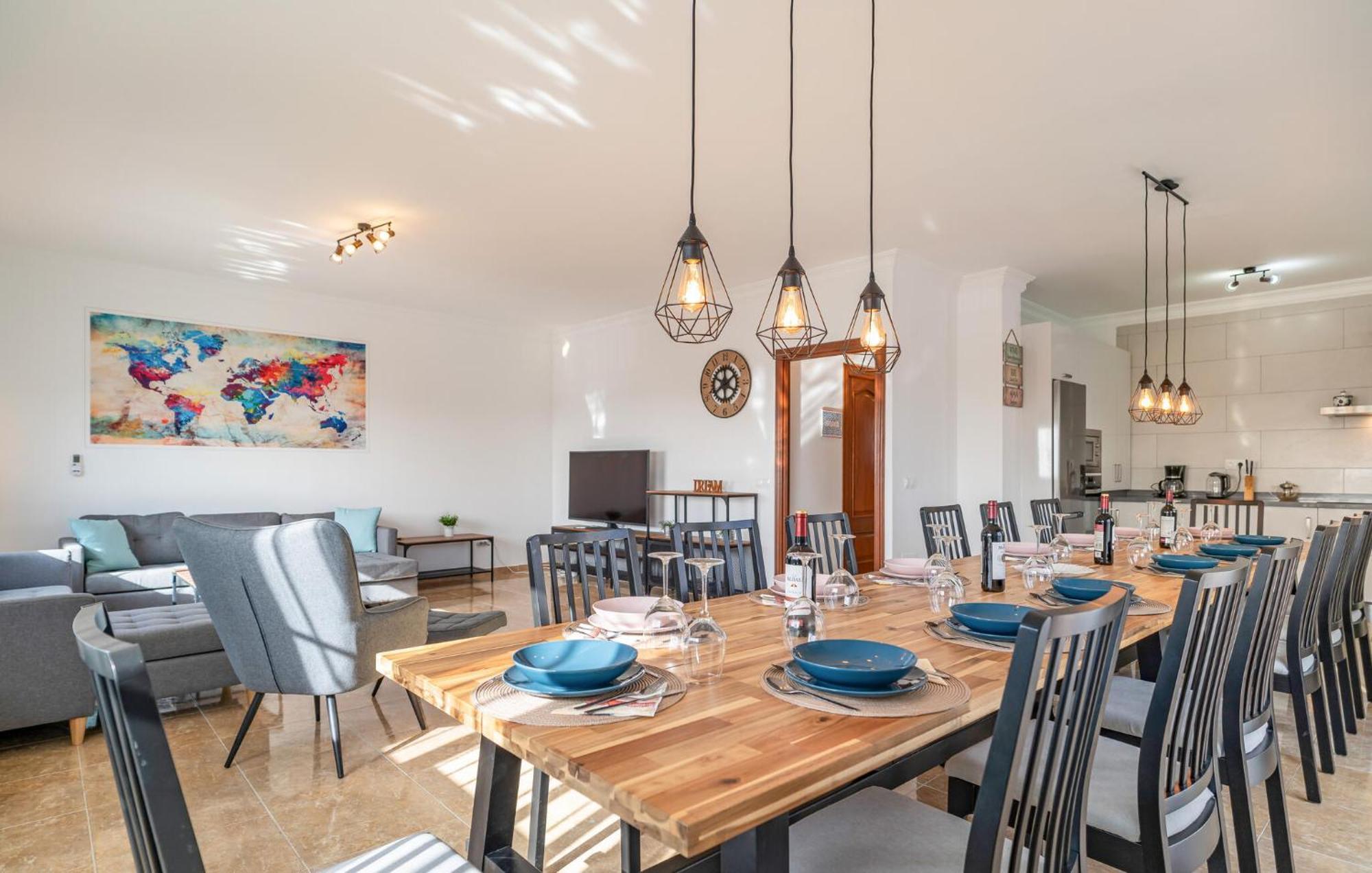 Lovely Home In Benalmadena With Kitchen Εξωτερικό φωτογραφία