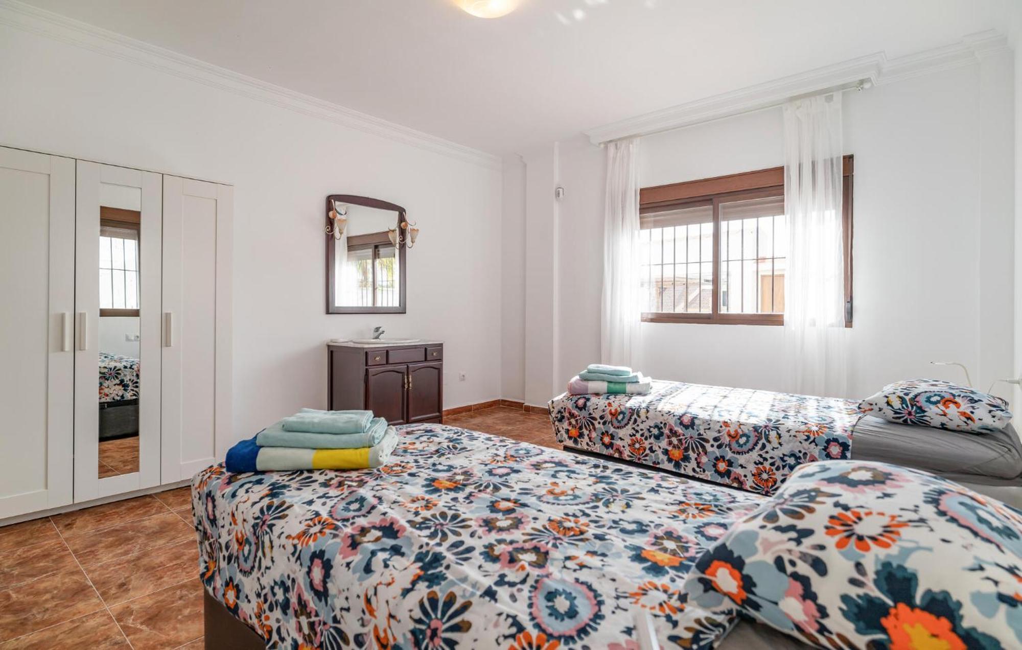 Lovely Home In Benalmadena With Kitchen Εξωτερικό φωτογραφία