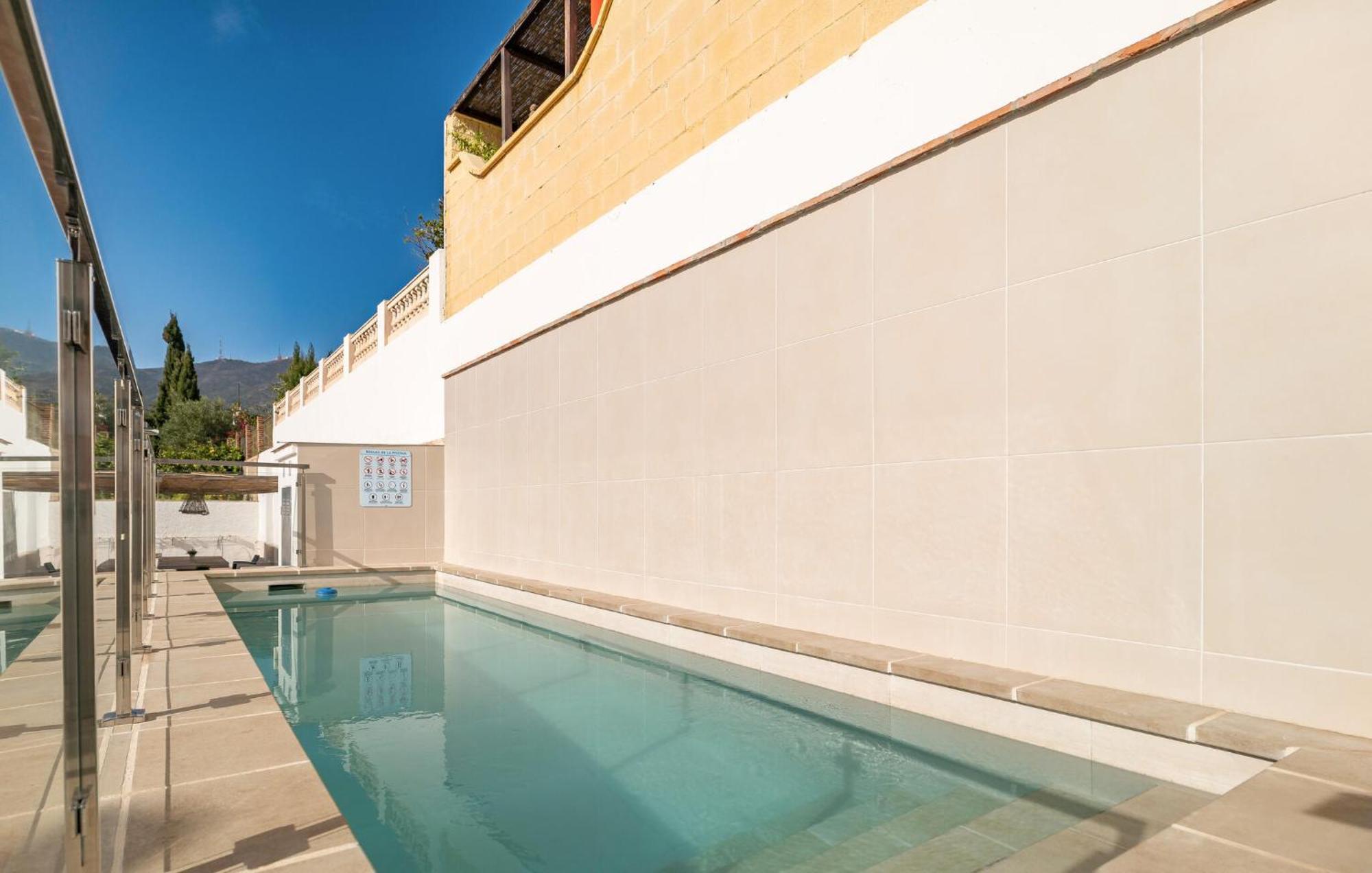 Lovely Home In Benalmadena With Kitchen Εξωτερικό φωτογραφία