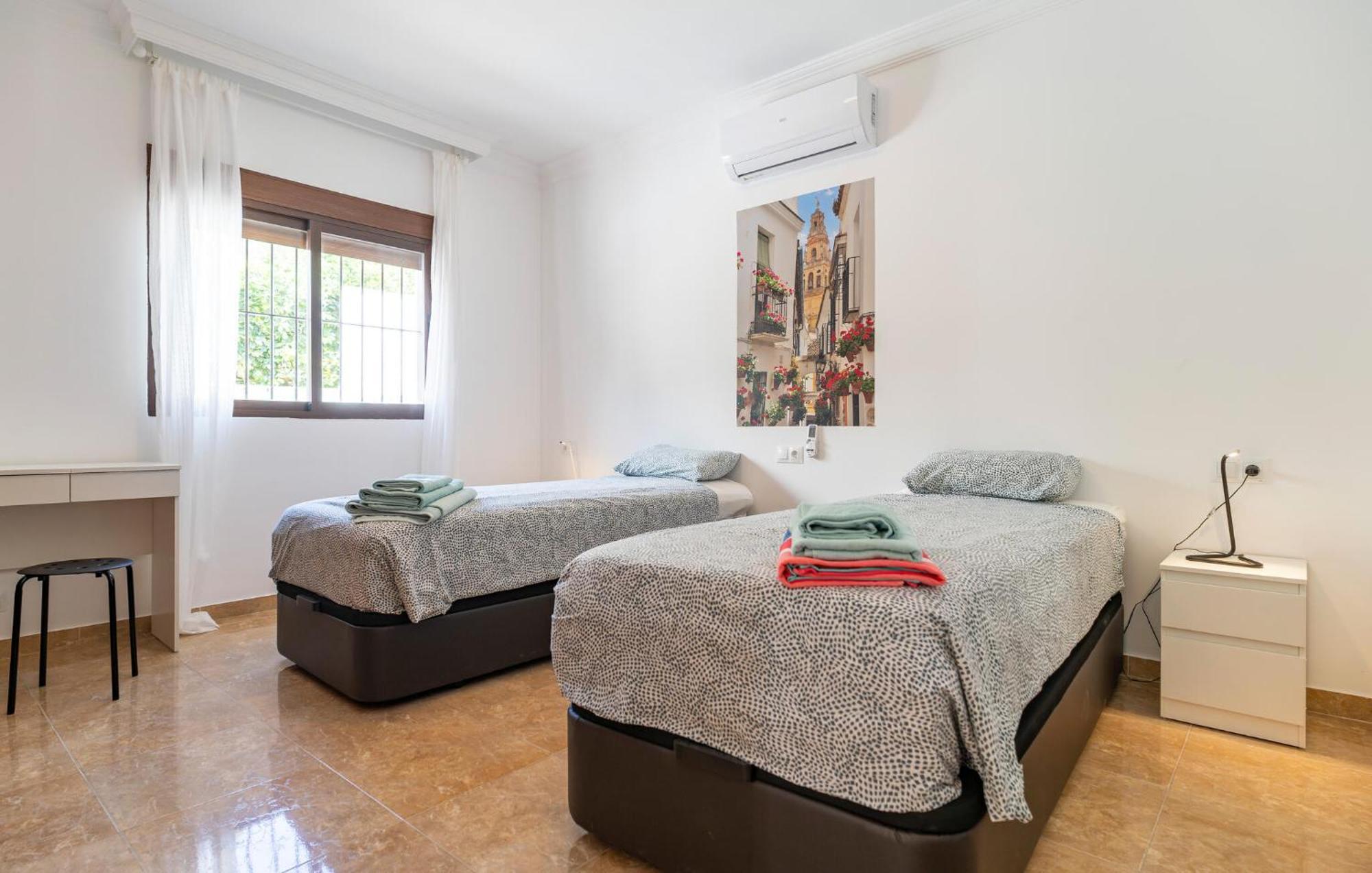 Lovely Home In Benalmadena With Kitchen Εξωτερικό φωτογραφία