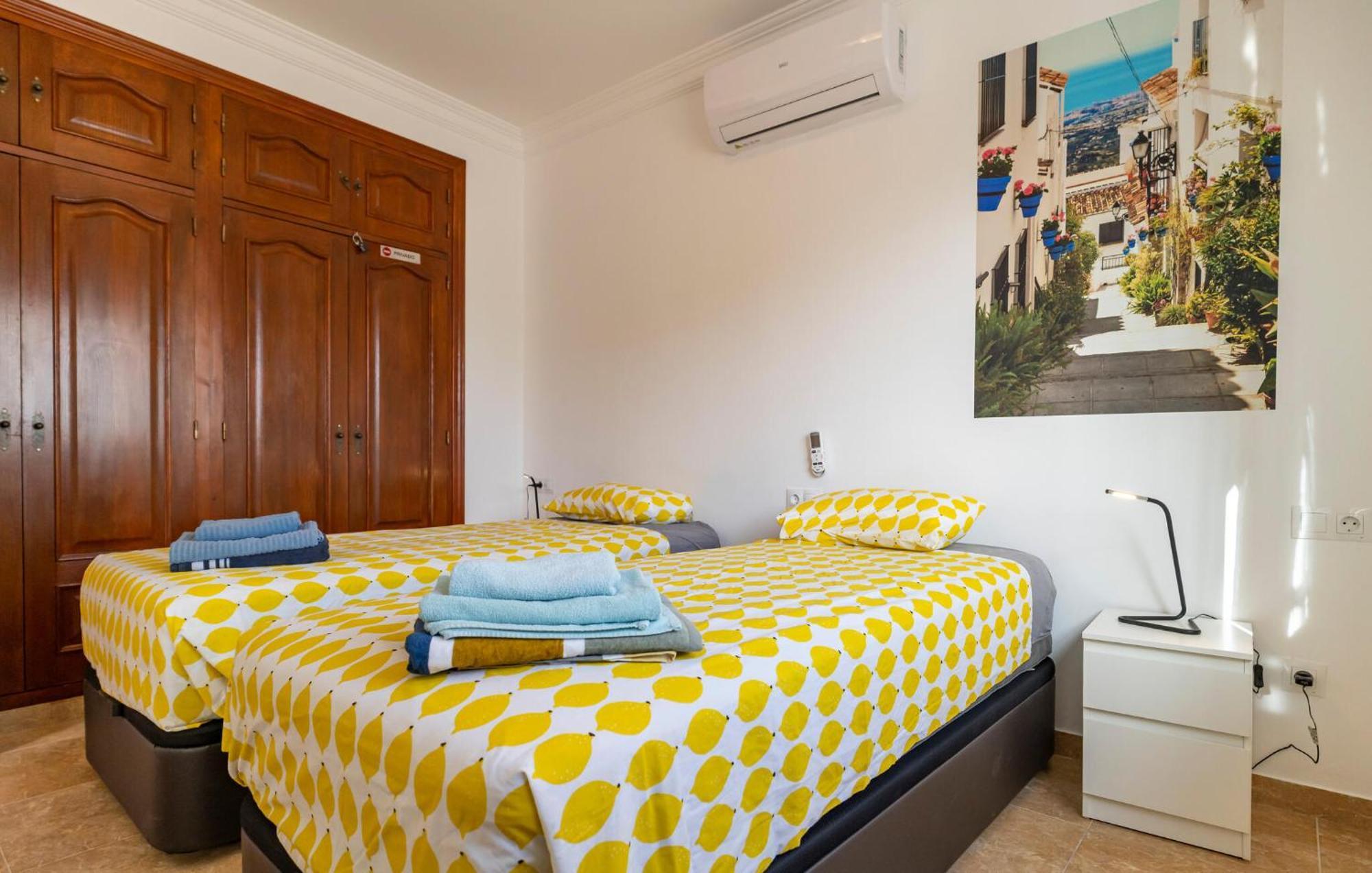 Lovely Home In Benalmadena With Kitchen Εξωτερικό φωτογραφία