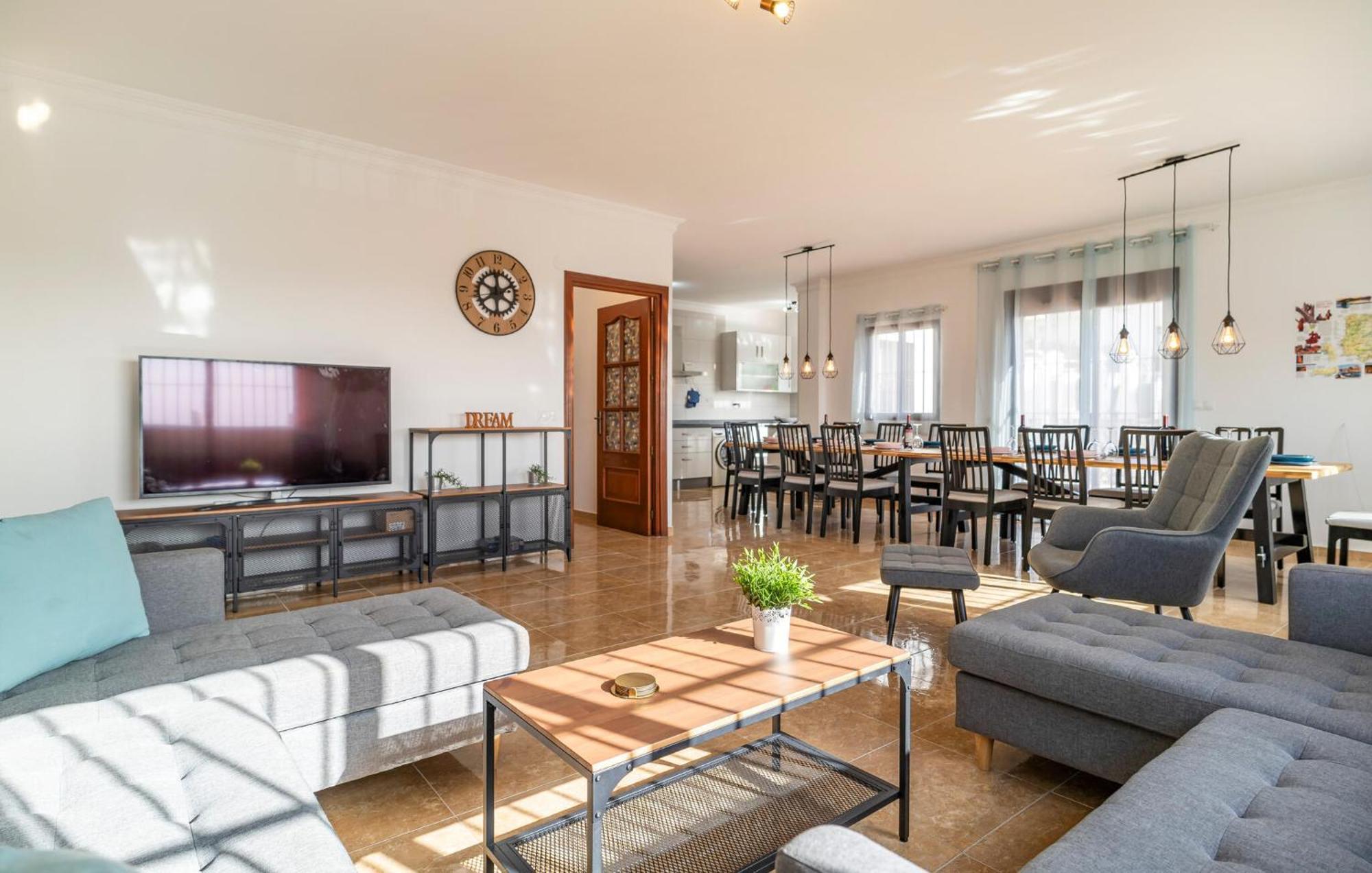 Lovely Home In Benalmadena With Kitchen Εξωτερικό φωτογραφία