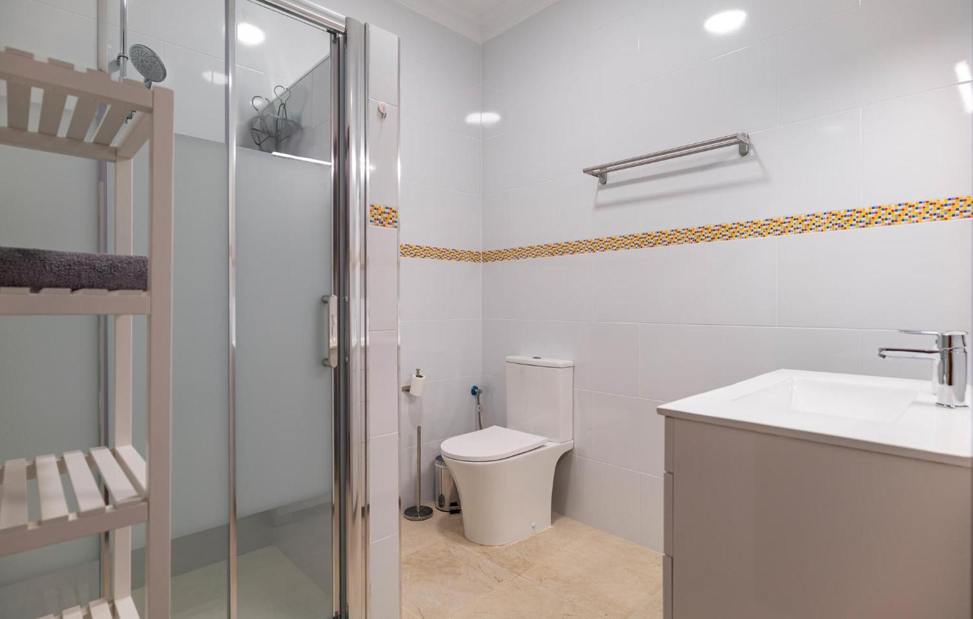 Lovely Home In Benalmadena With Kitchen Εξωτερικό φωτογραφία