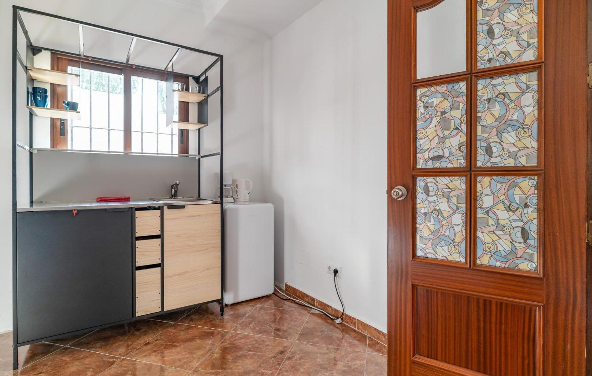 Lovely Home In Benalmadena With Kitchen Εξωτερικό φωτογραφία